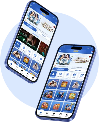 Kho game đa dạng tại vaobong88