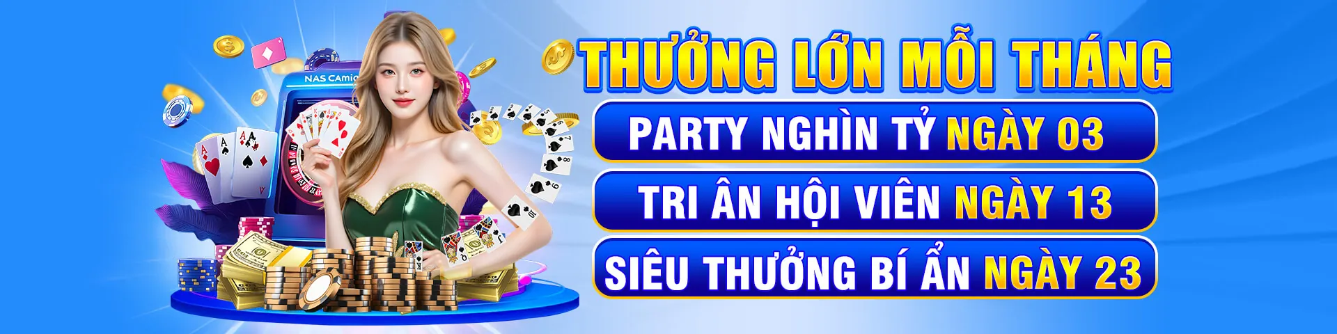 Tin tức vaobong88 mới nhất