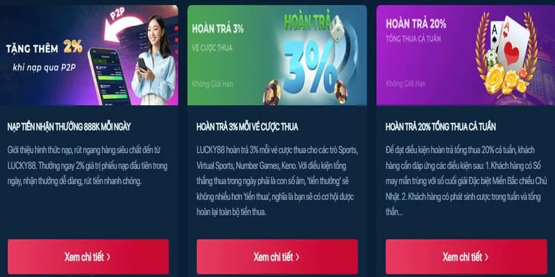 Rút tiền điện tử tại vaobong88