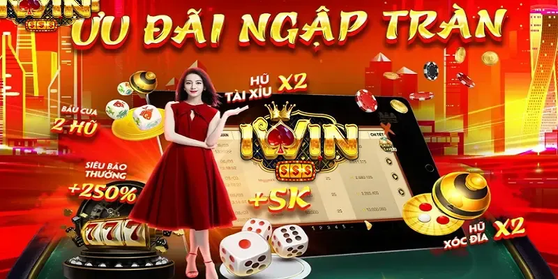 Ưu đãi nạp tiền hàng ngày và hàng tuần